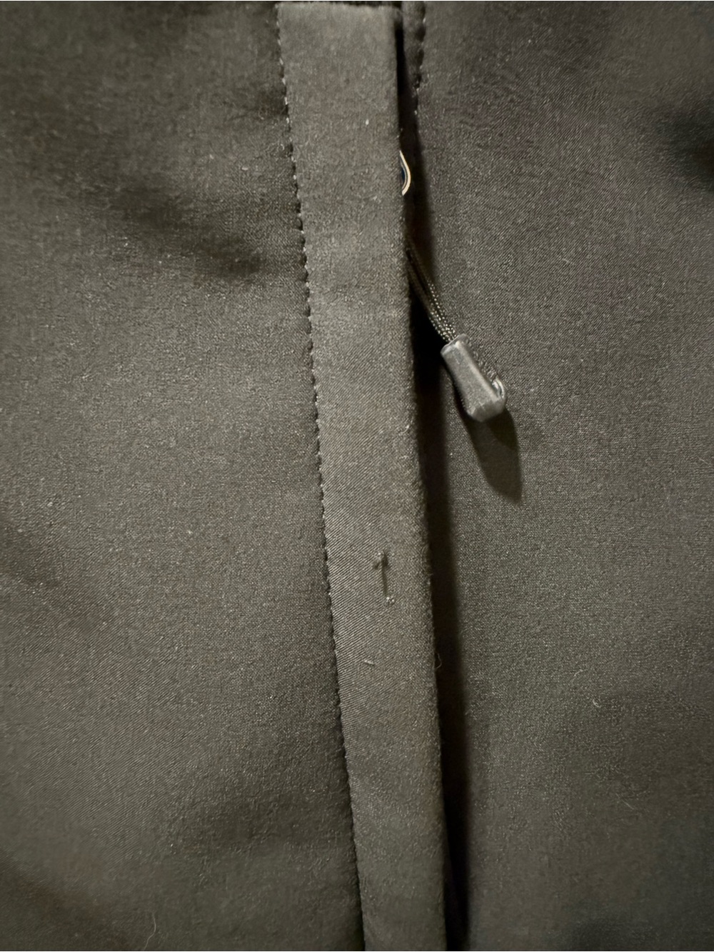 The North Face Softshell Jacket - Picture 7 of 8